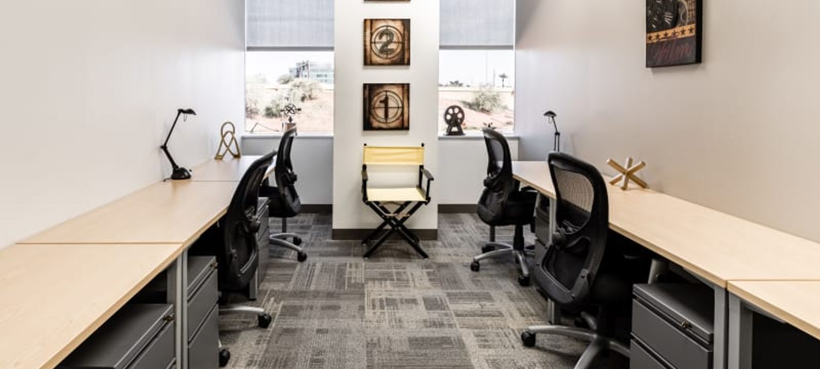 4600 E Washington, Phoenix - Image 1