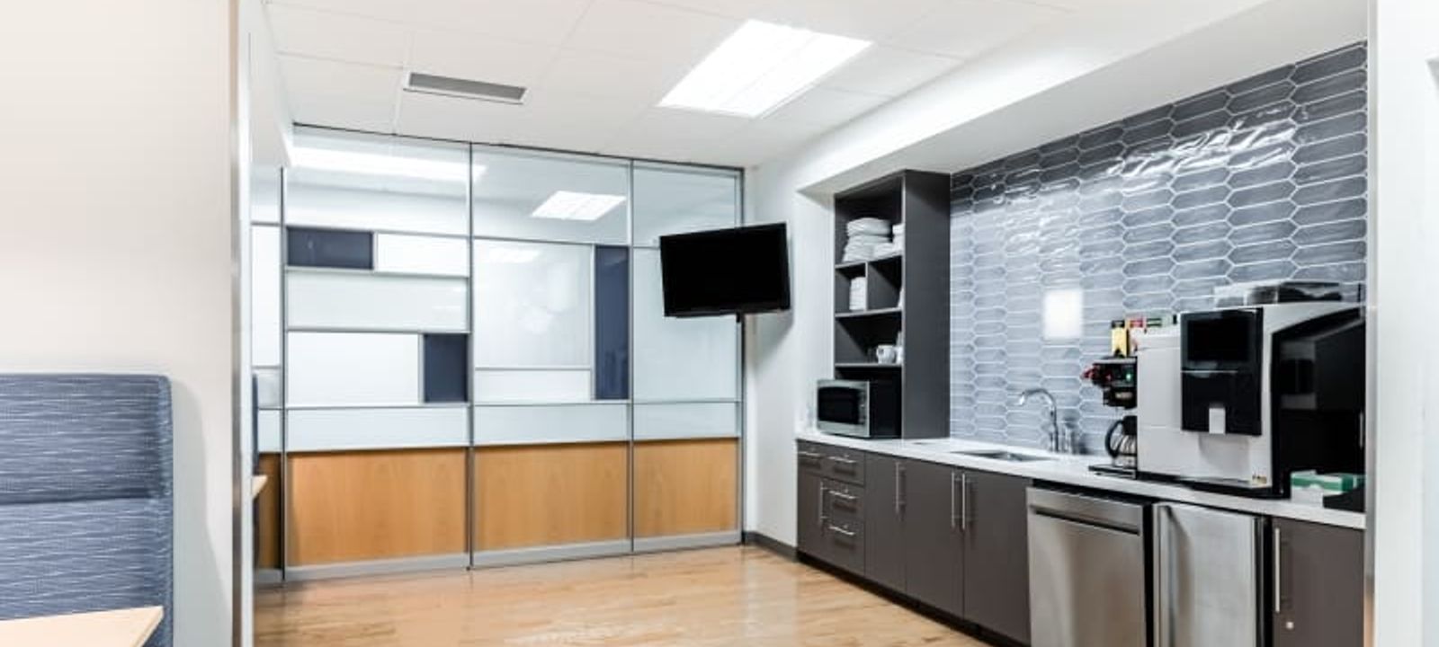 4600 E Washington, Phoenix - Image 1