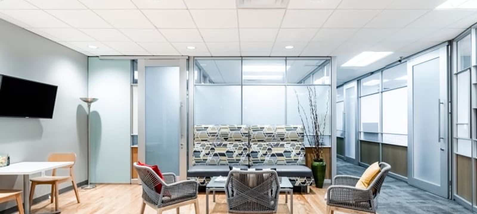 4600 E Washington, Phoenix - Image 1