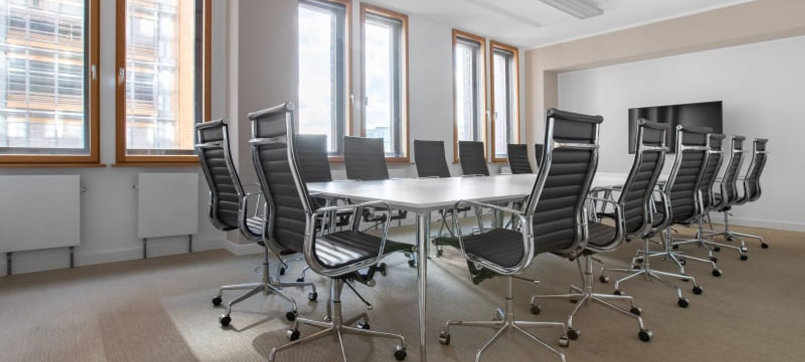 1 Potsdamer Platz, Berlin - Image 1