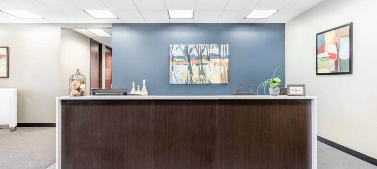 Regions Tower - Image 1