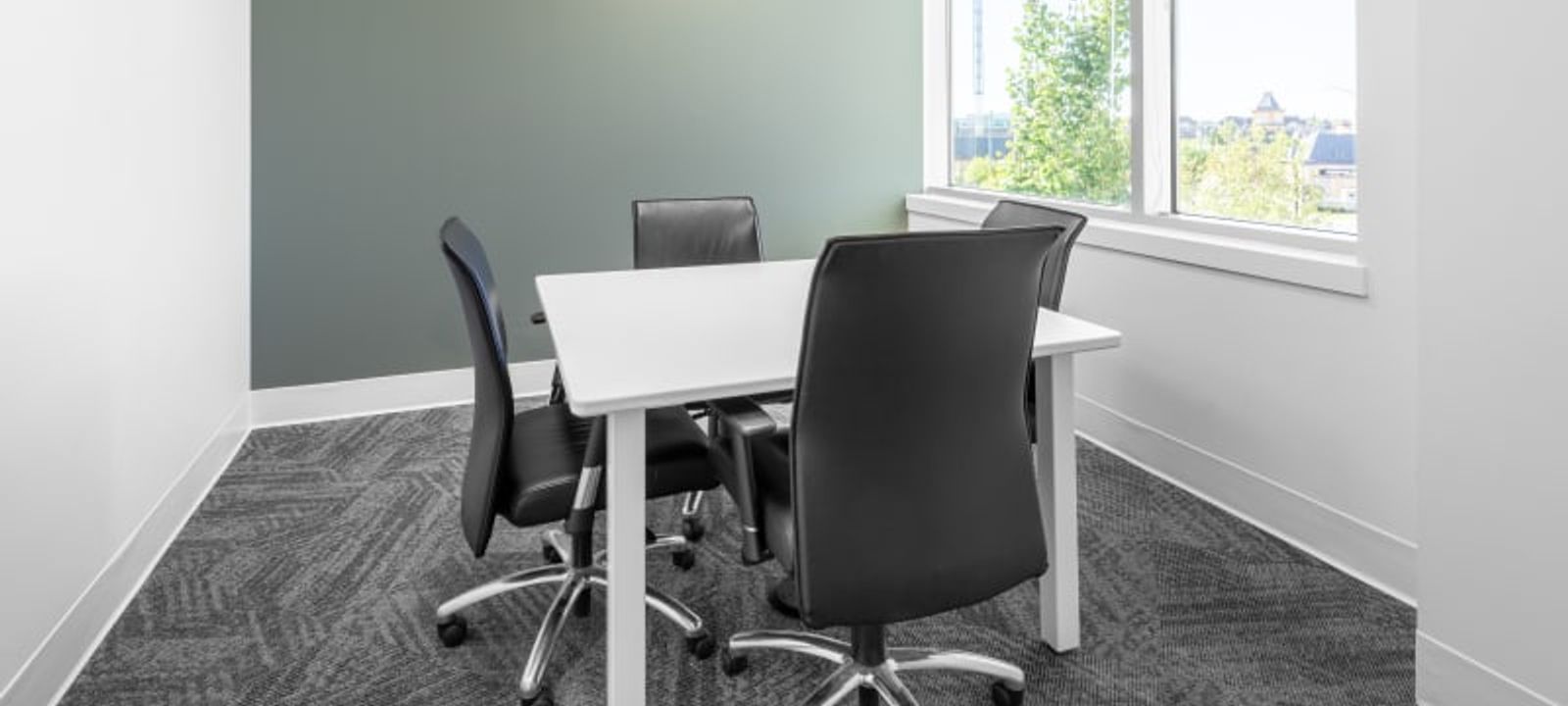 Quarry Park Business Center - Image 1