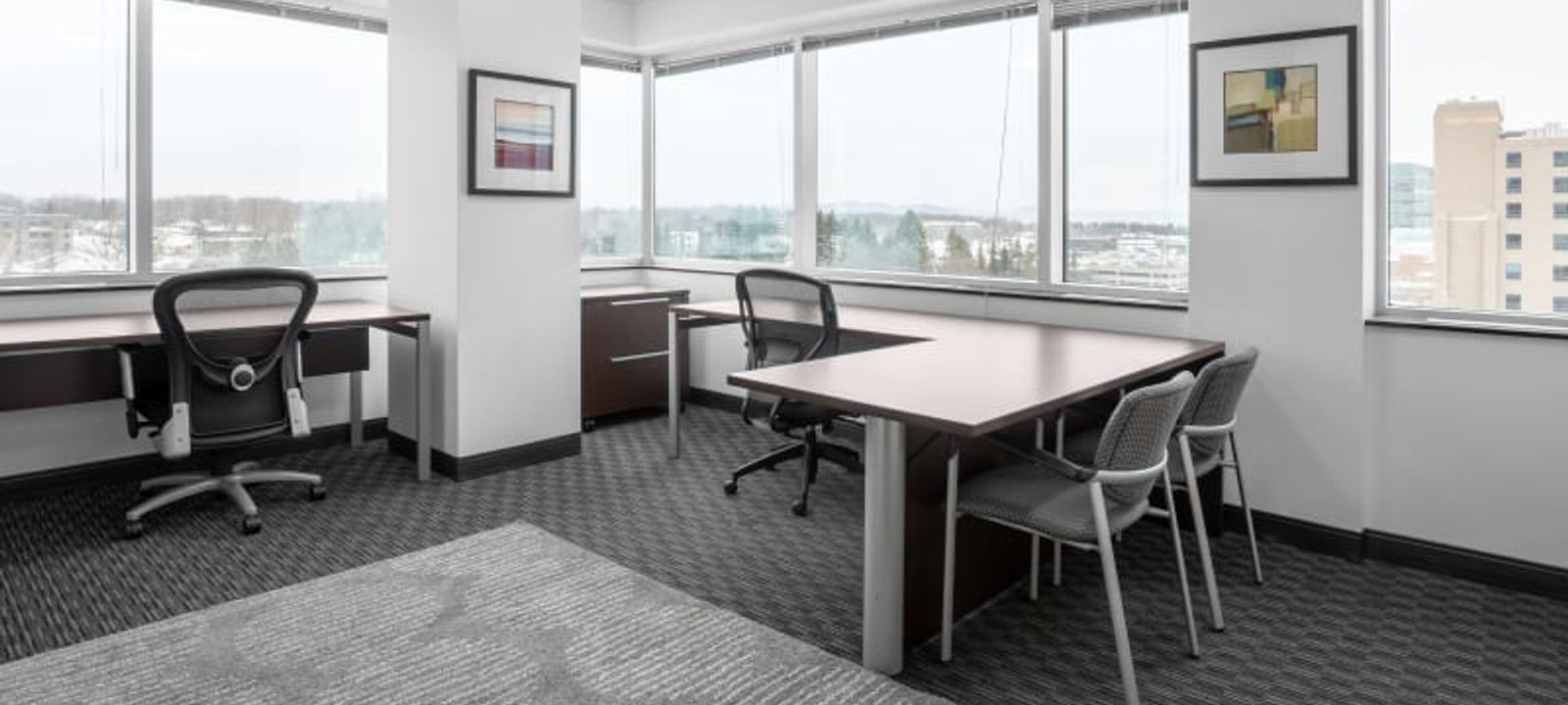 2828 Boulevard Laurier, Quebec - Image 1