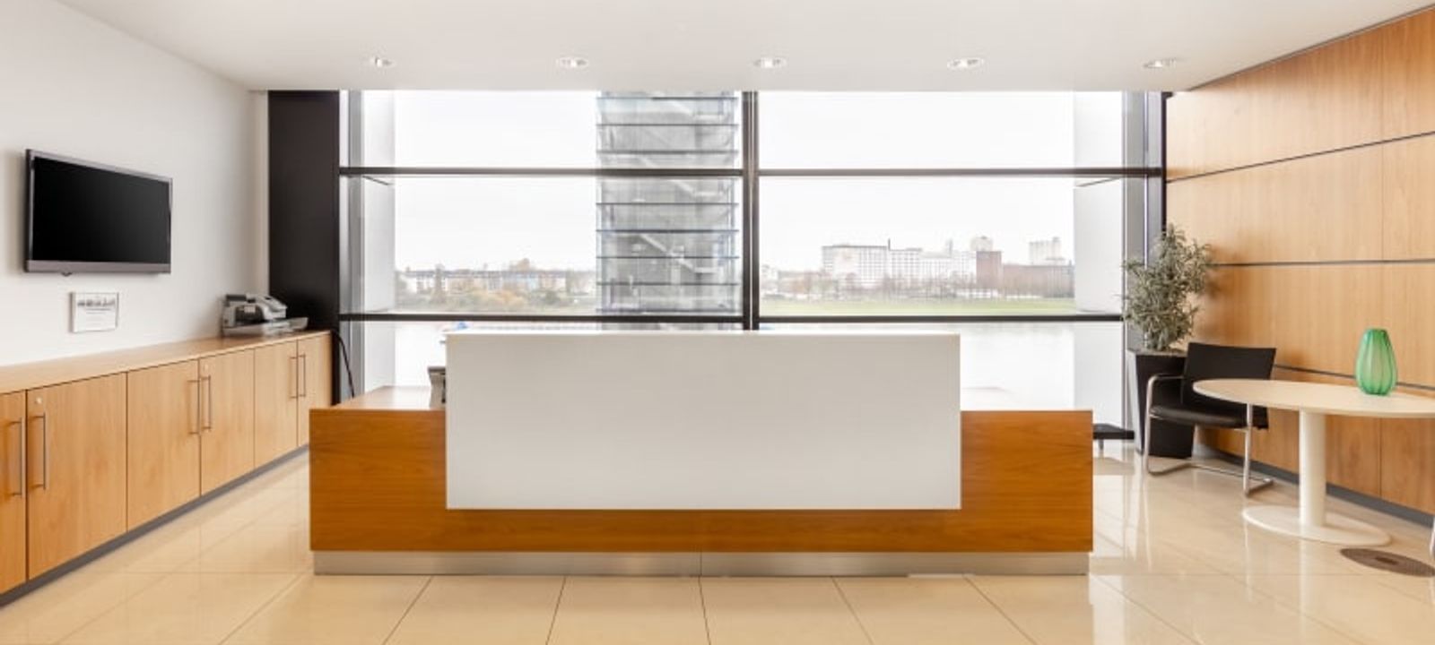 Kranhaus 1 - Image 1