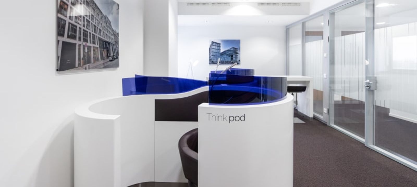 18 Im Zollhafen, Cologne - Image 1