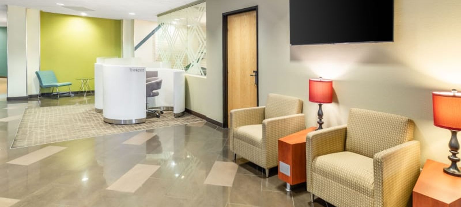 500 North Rainbow Blvd, Las Vegas - Image 1