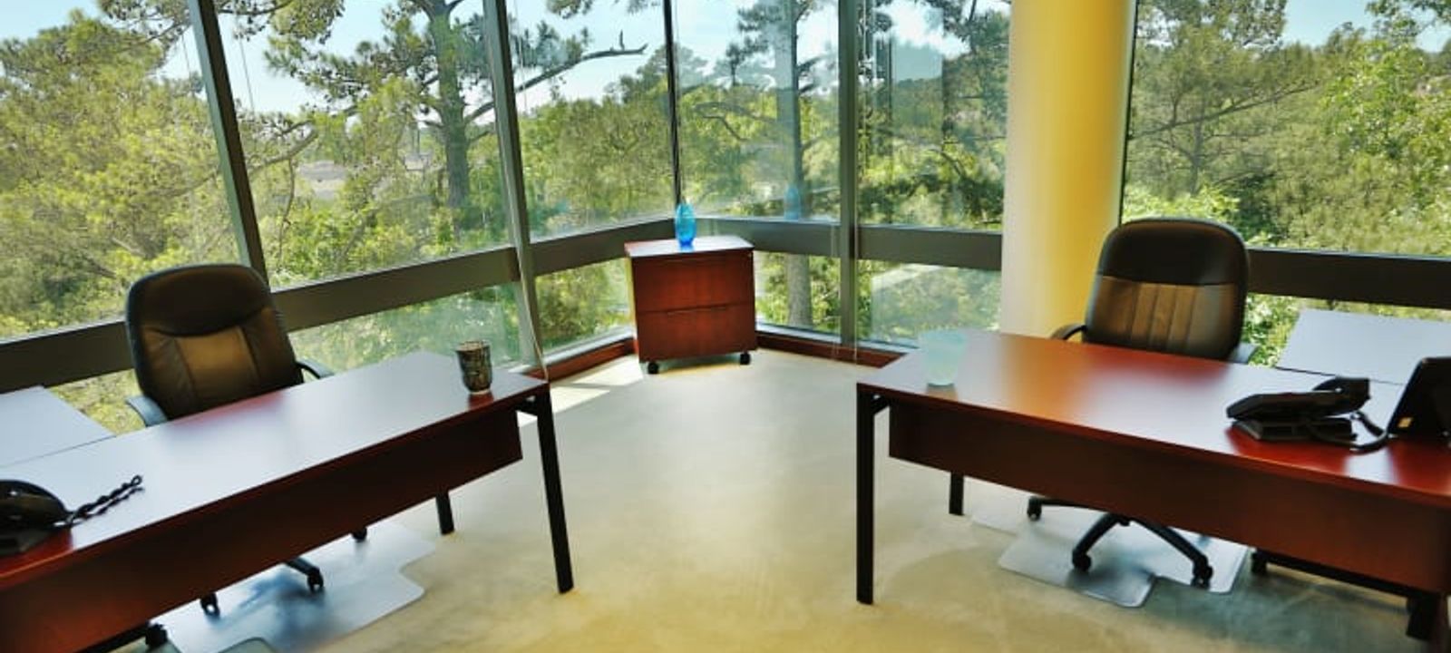 1 Chase Corporate Center, Birmingham - Image 1
