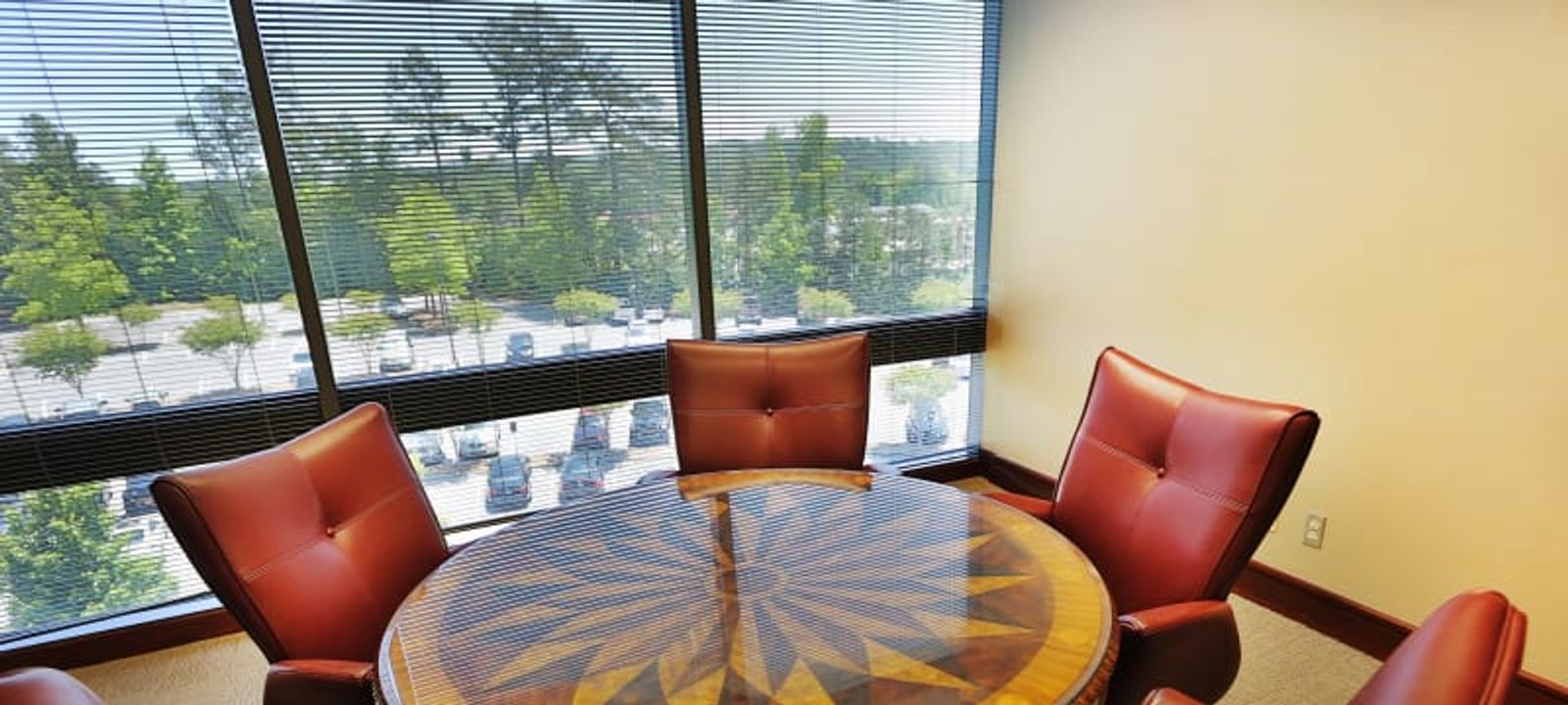 1 Chase Corporate Center, Birmingham - Image 1
