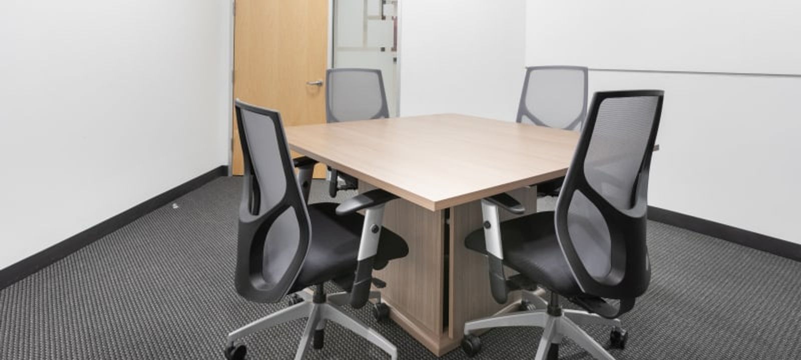 100 Overlook Center, Princeton - Image 1