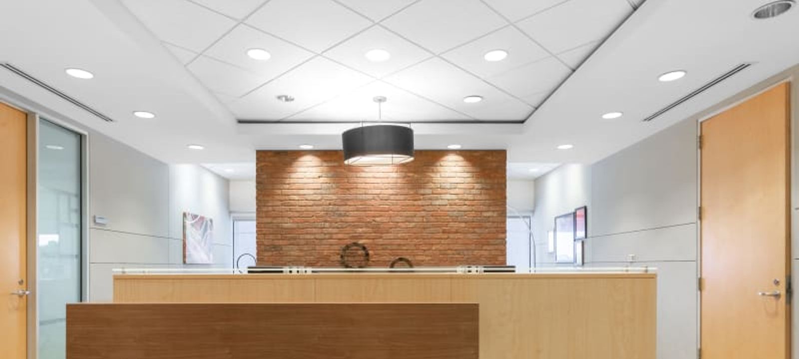 100 Overlook Center, Princeton - Image 1