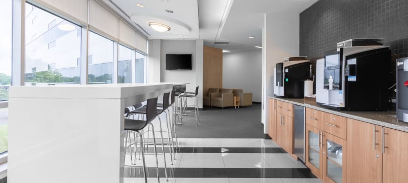 100 Overlook Center, Princeton - Image 1