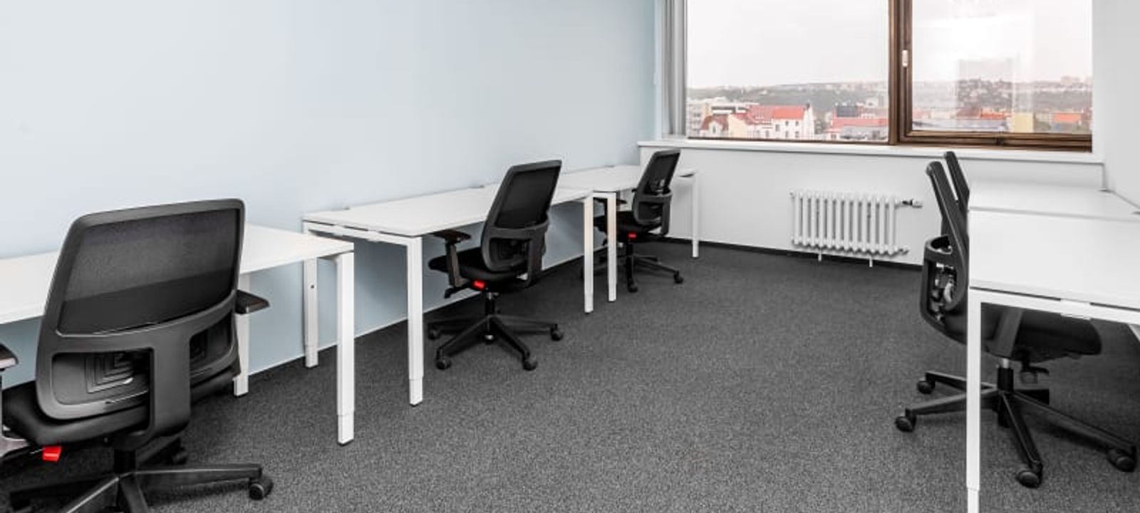 213/12 Delnicka Prague Rosmarin Business Centre Sro, Prague - Image 1
