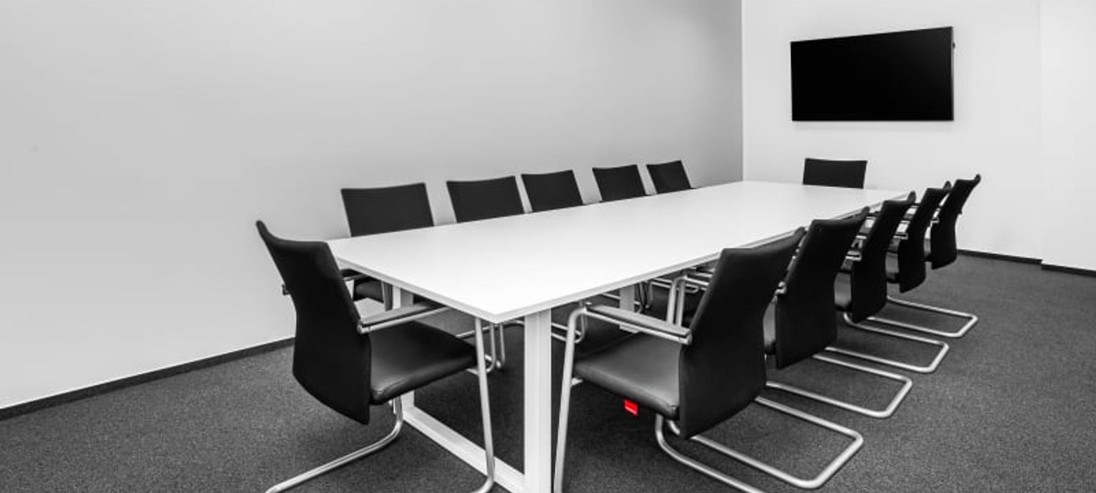 213/12 Delnicka Prague Rosmarin Business Centre Sro, Prague - Image 1