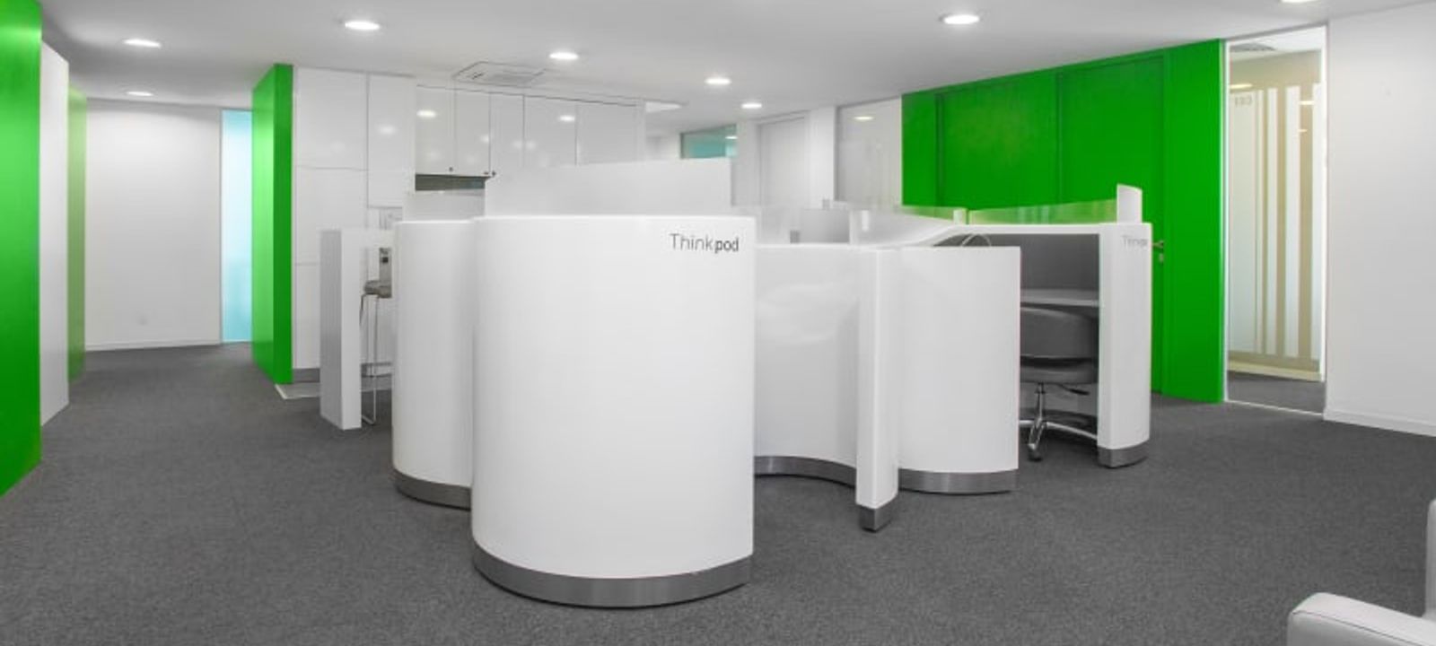 263 Fethiye Corner Plus Is Merkezi Sanayi Caddesi, Bursa - Image 1