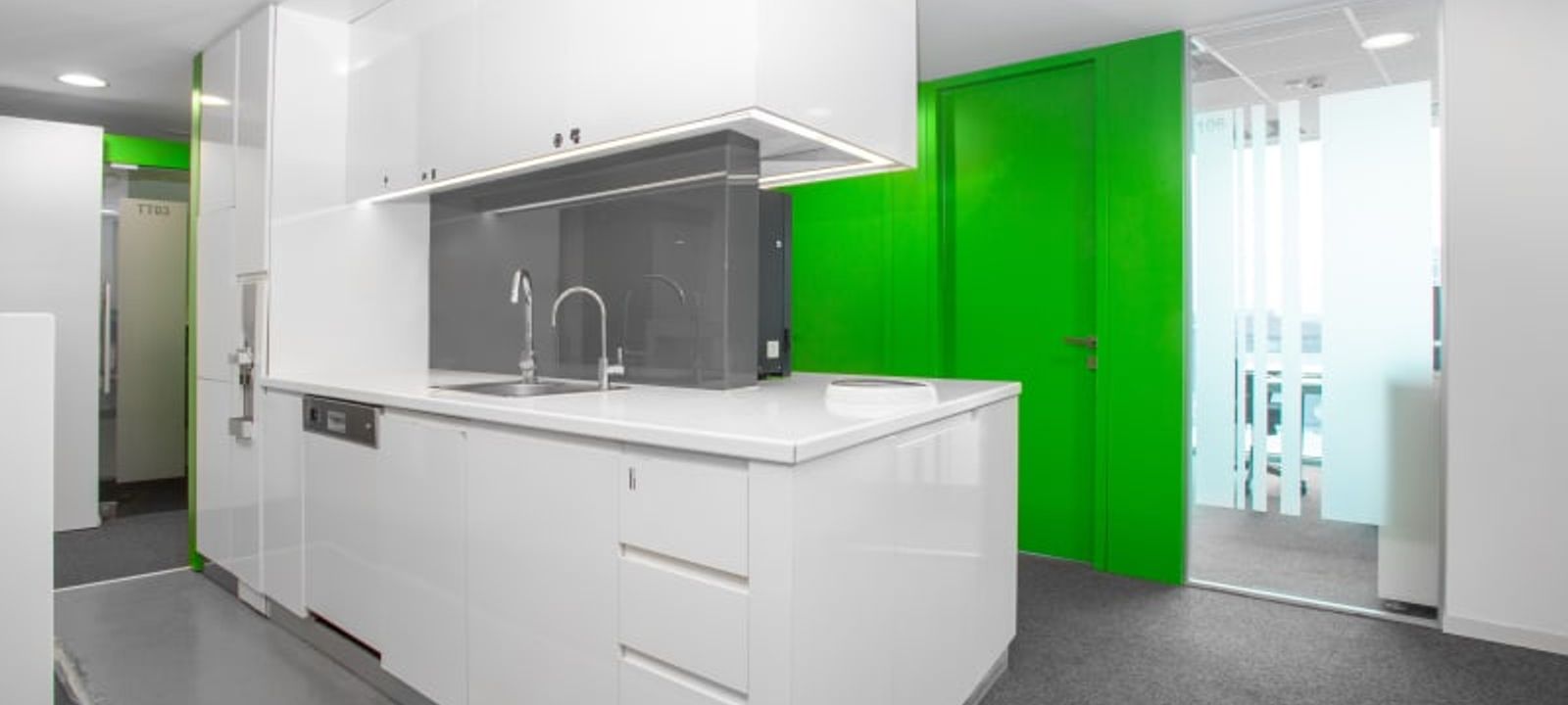263 Fethiye Corner Plus Is Merkezi Sanayi Caddesi, Bursa - Image 1