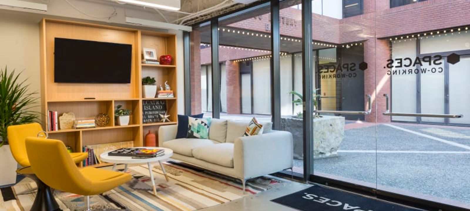 1160 Battery Street East, San Francisco - Image 1