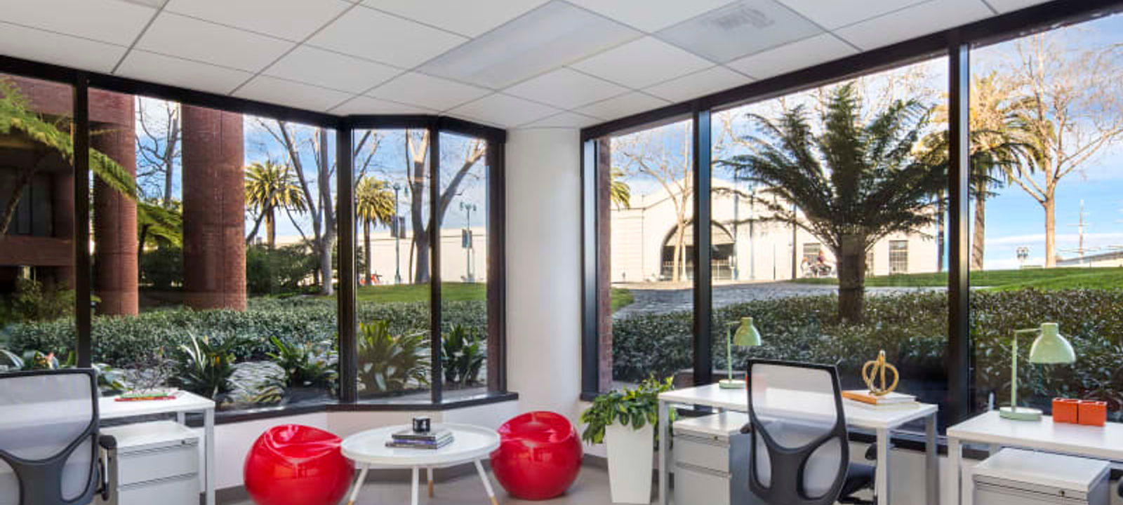 1160 Battery Street East 1160 Battery Street East, San Francisco - Image 1