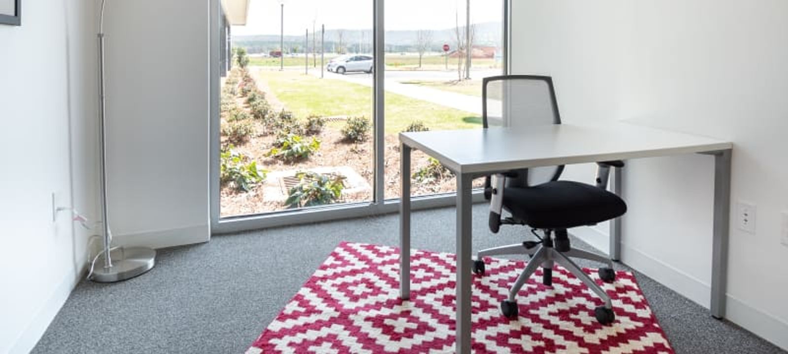 Redstone Arsenal - Image 1