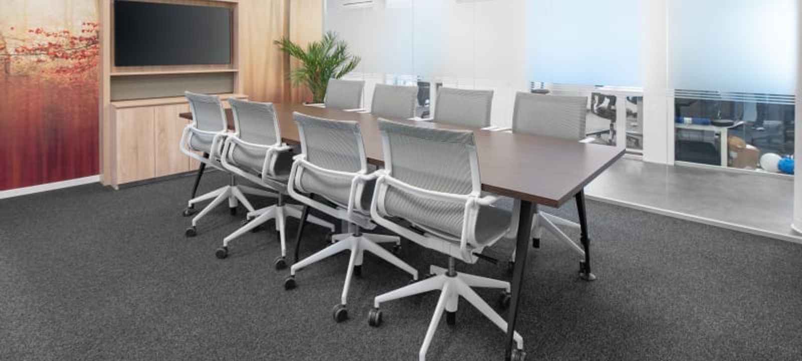 34 Gustav Iii:s  Boulevard, Solna - Image 1