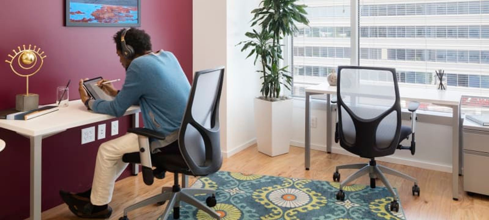 4445 Willard Ave, Chevy Chase - Image 1