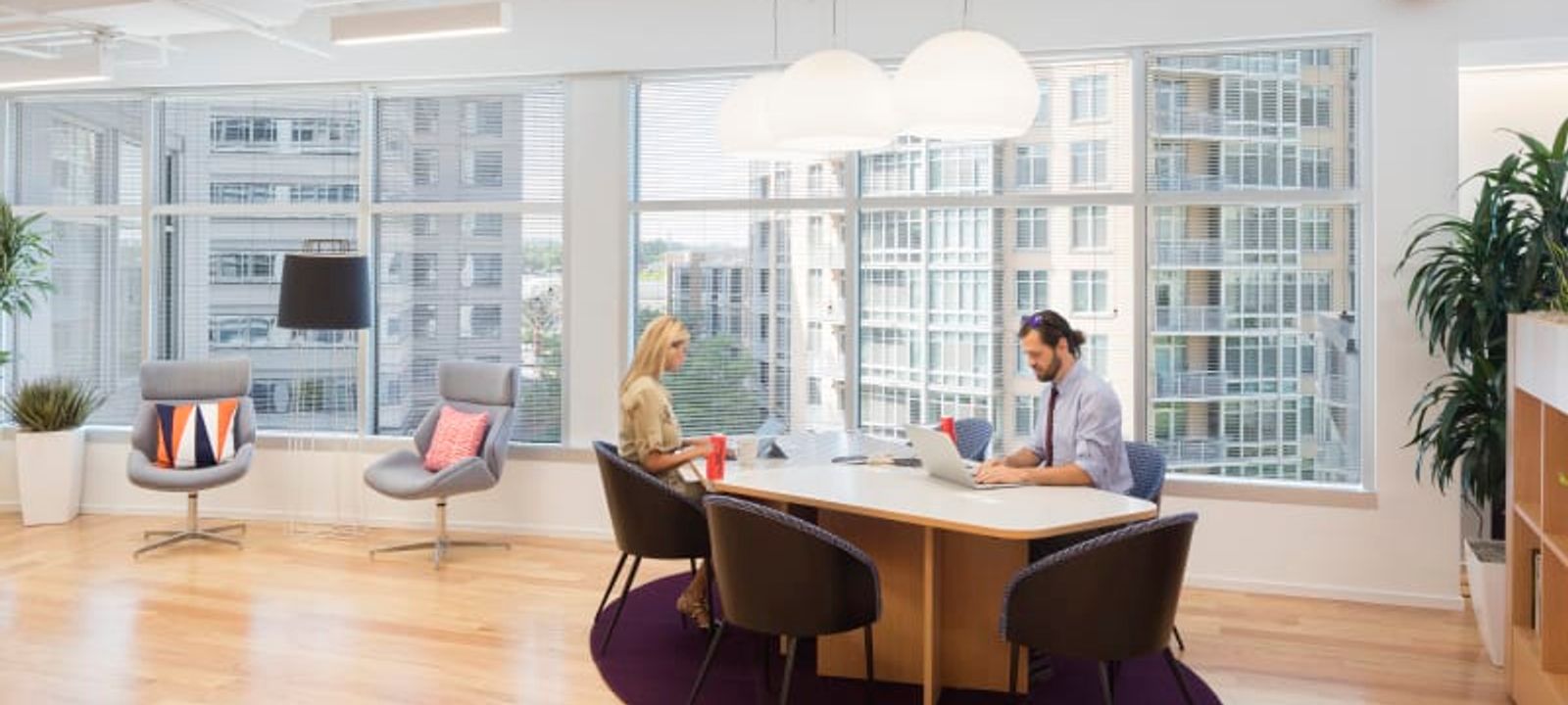 4445 Willard Ave 4445 Willard Ave, Chevy Chase - Image 1