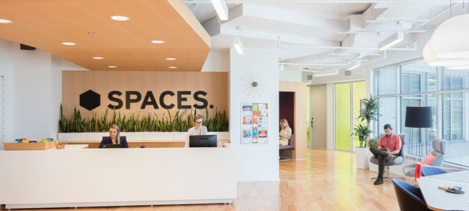 Chase Tower - Image 1