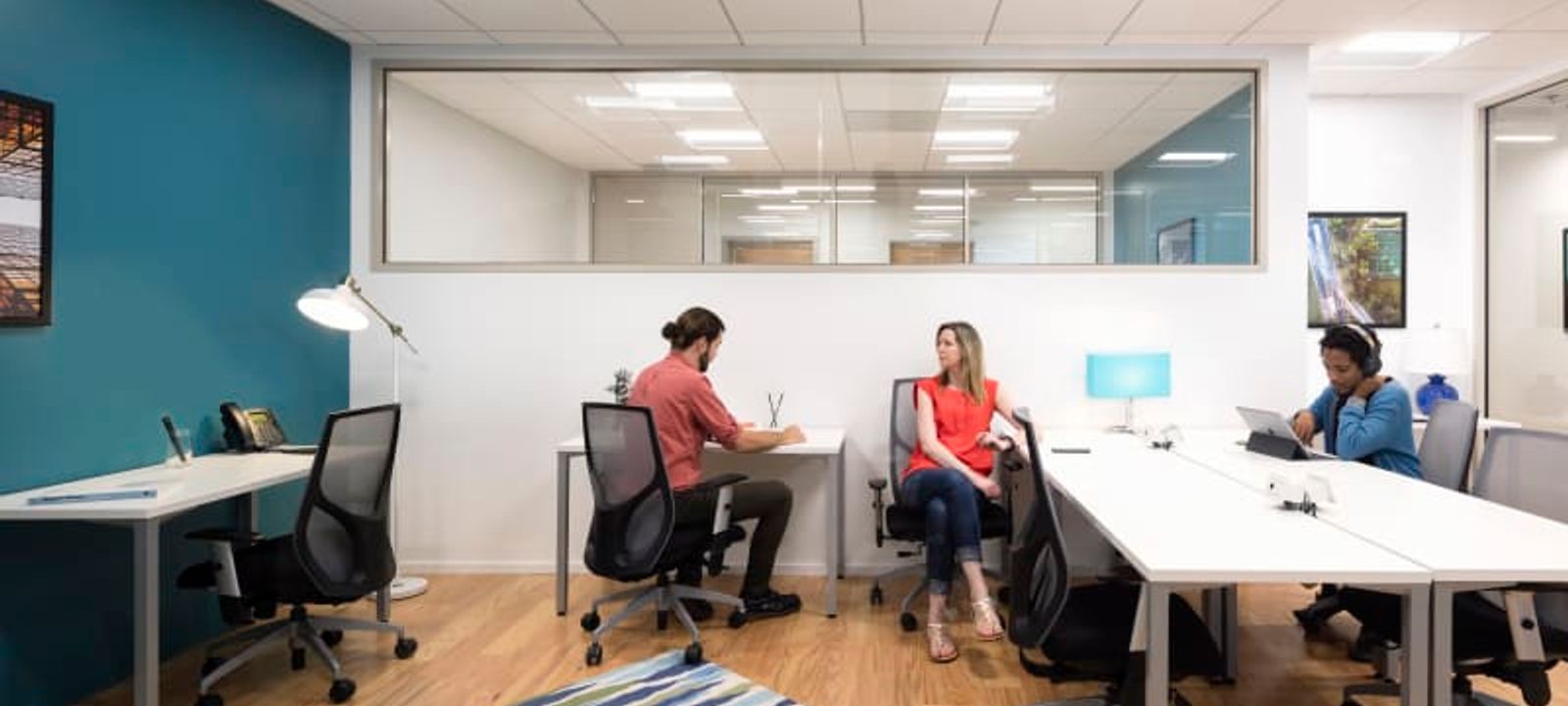 4445 Willard Ave, Chevy Chase - Image 1