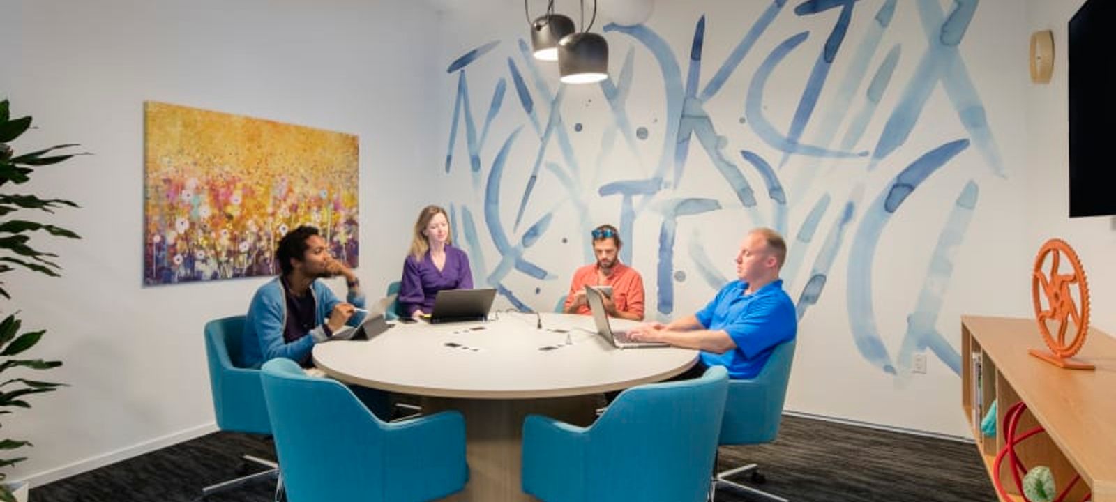 4445 Willard Ave, Chevy Chase - Image 1