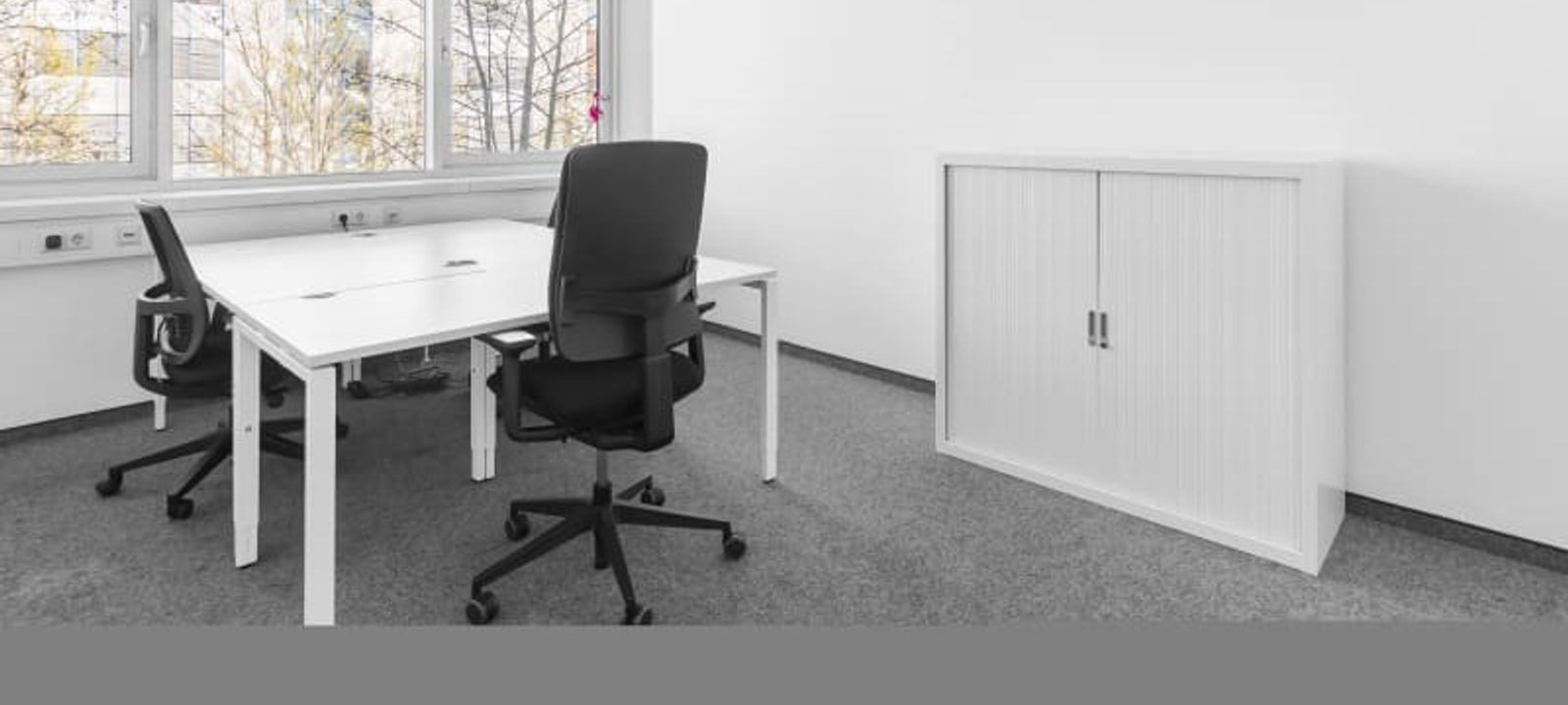 3-5 Steiermaerker Strasse, Stuttgart - Image 1