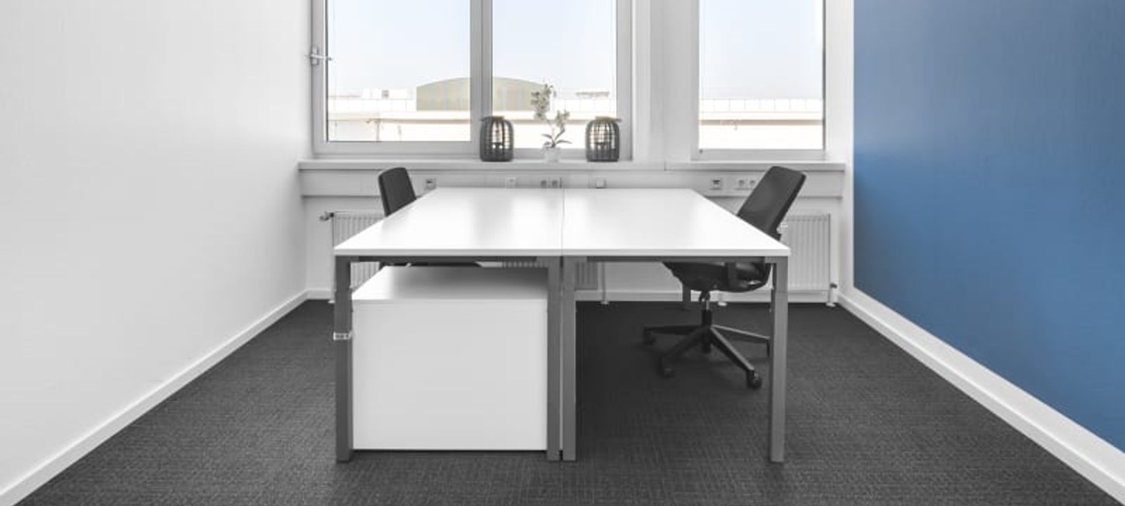 3-5 Steiermaerker Strasse, Stuttgart - Image 1