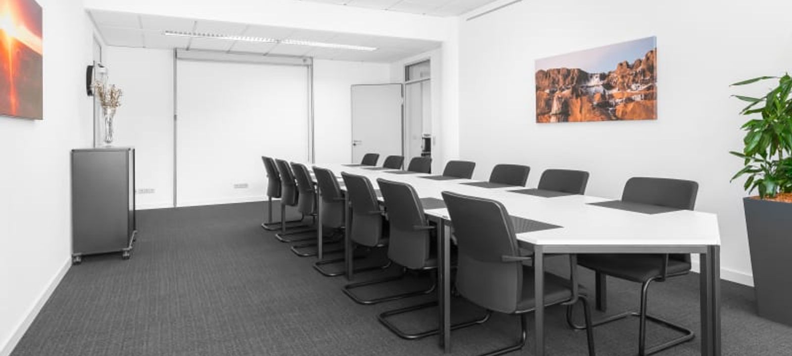 3-5 Steiermaerker Strasse, Stuttgart - Image 1