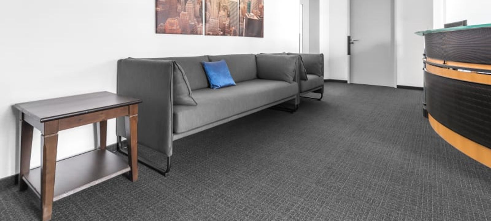 3-5 Steiermaerker Strasse, Stuttgart - Image 1