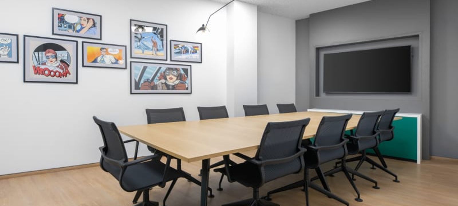 Ul Solec 18/20, Warsaw - Image 1