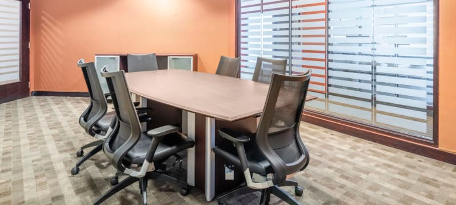 Kendall Square - Image 1