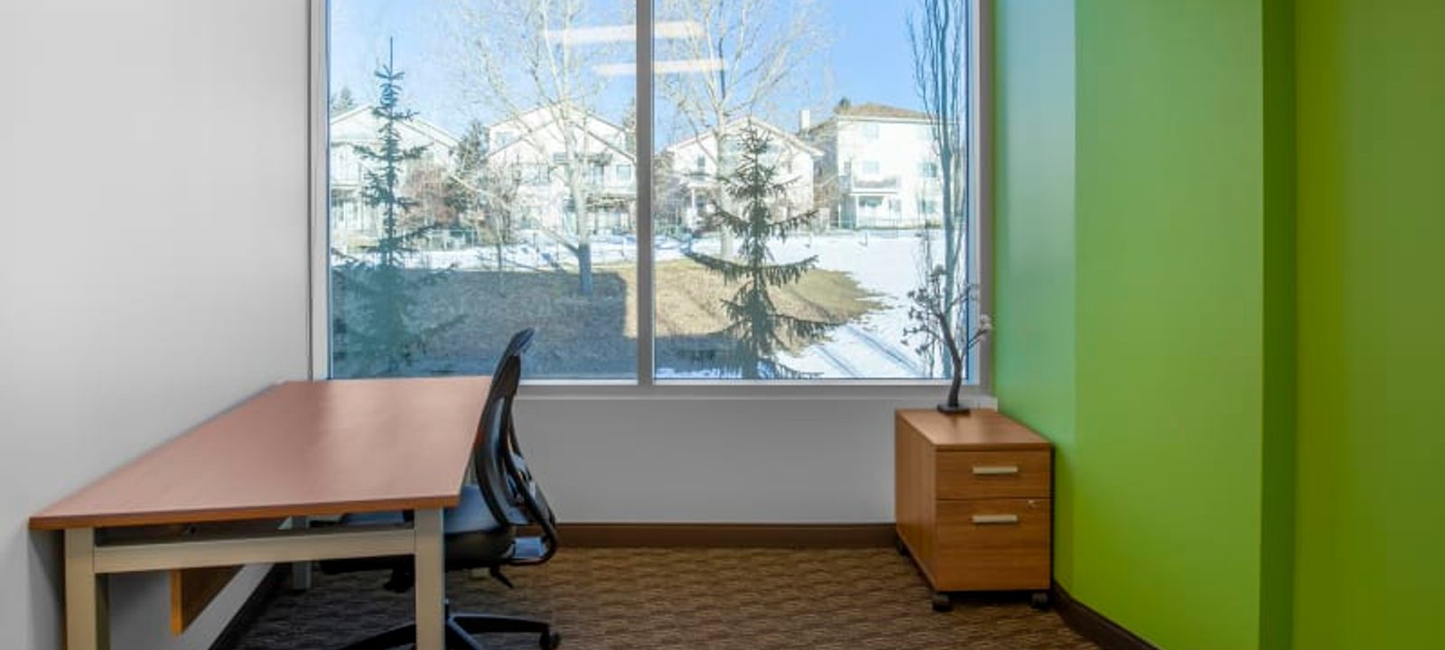 600 Crowfoot Crescent Nw, Calgary - Image 1