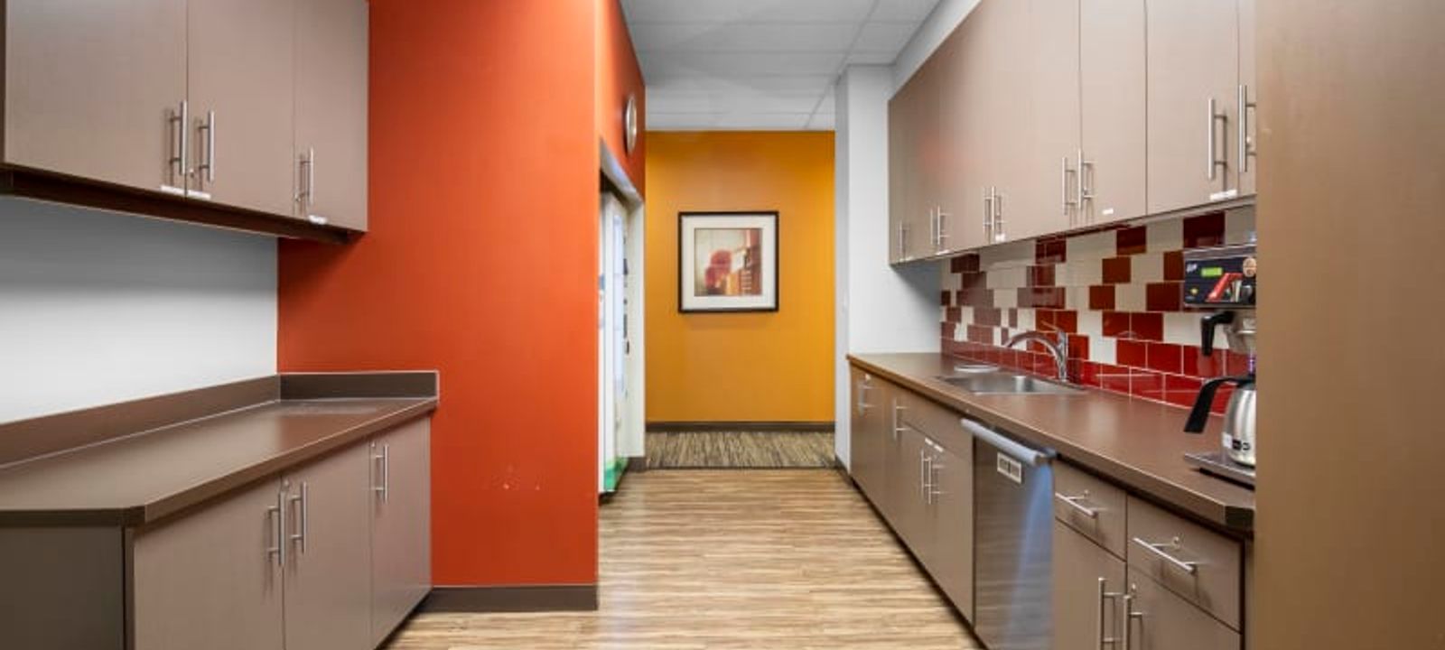 Crowfoot West Business Centre - Image 1