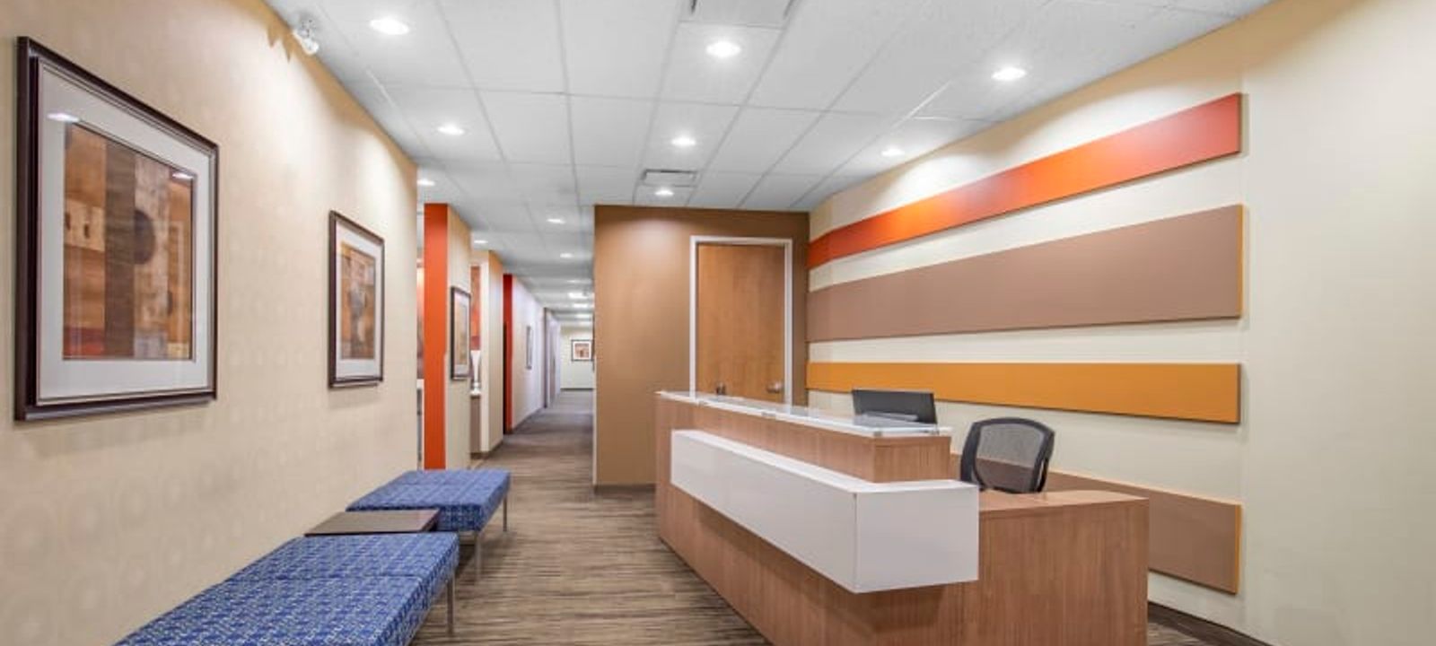 600 Crowfoot Crescent Nw, Calgary - Image 1