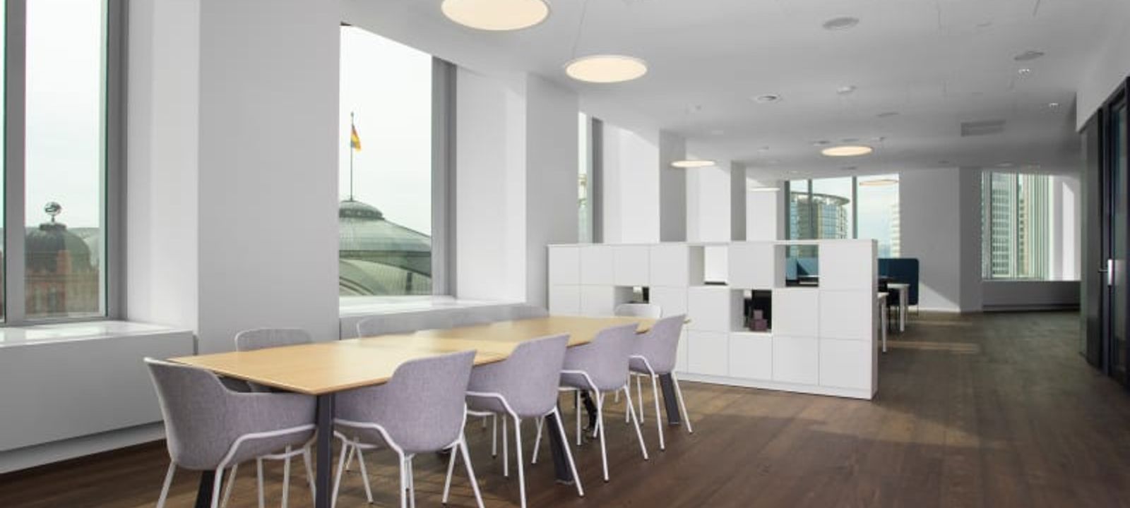 49 Friedrich-ebert-anlage, Frankfurt Am Main - Image 1