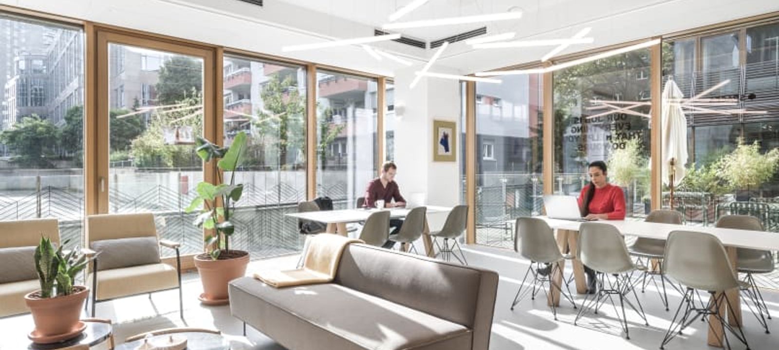 135 Kaiserswerther Strasse, Dusseldorf - Image 1