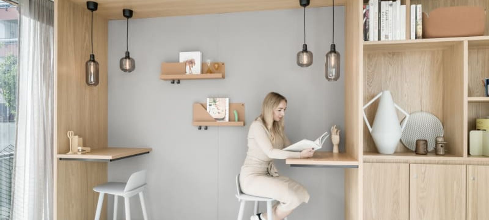 135 Kaiserswerther Strasse, Dusseldorf - Image 1