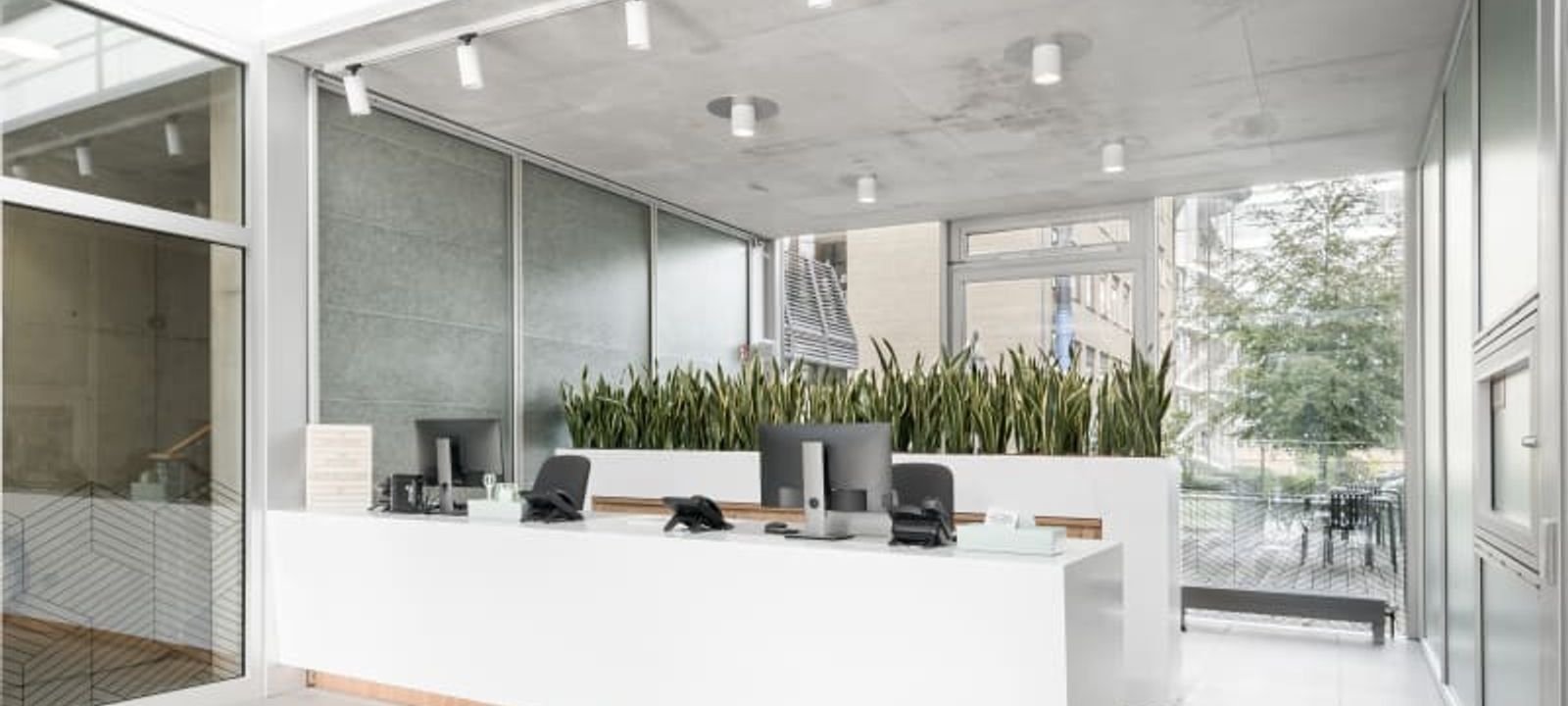 135 Kaiserswerther Strasse, Dusseldorf - Image 1