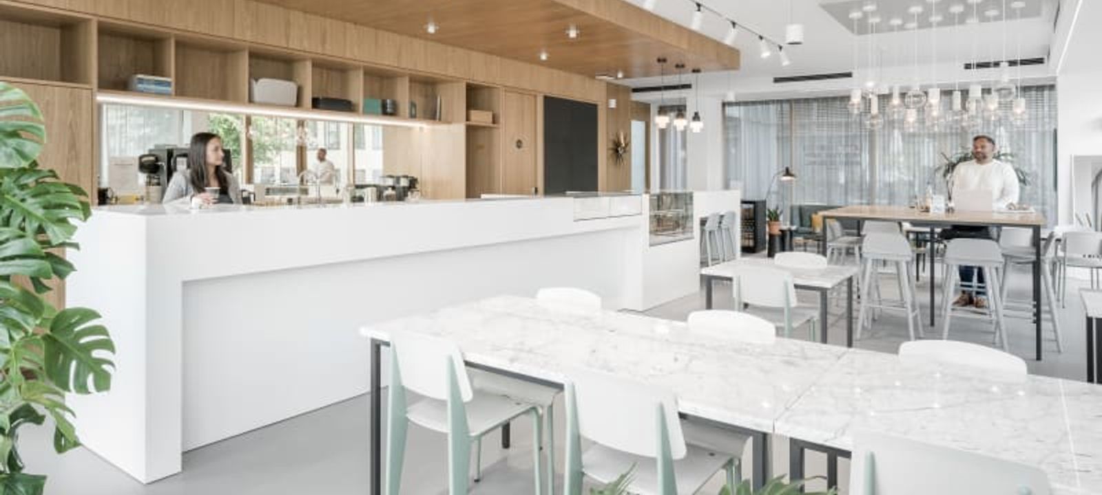 135 Kaiserswerther Strasse, Dusseldorf - Image 1