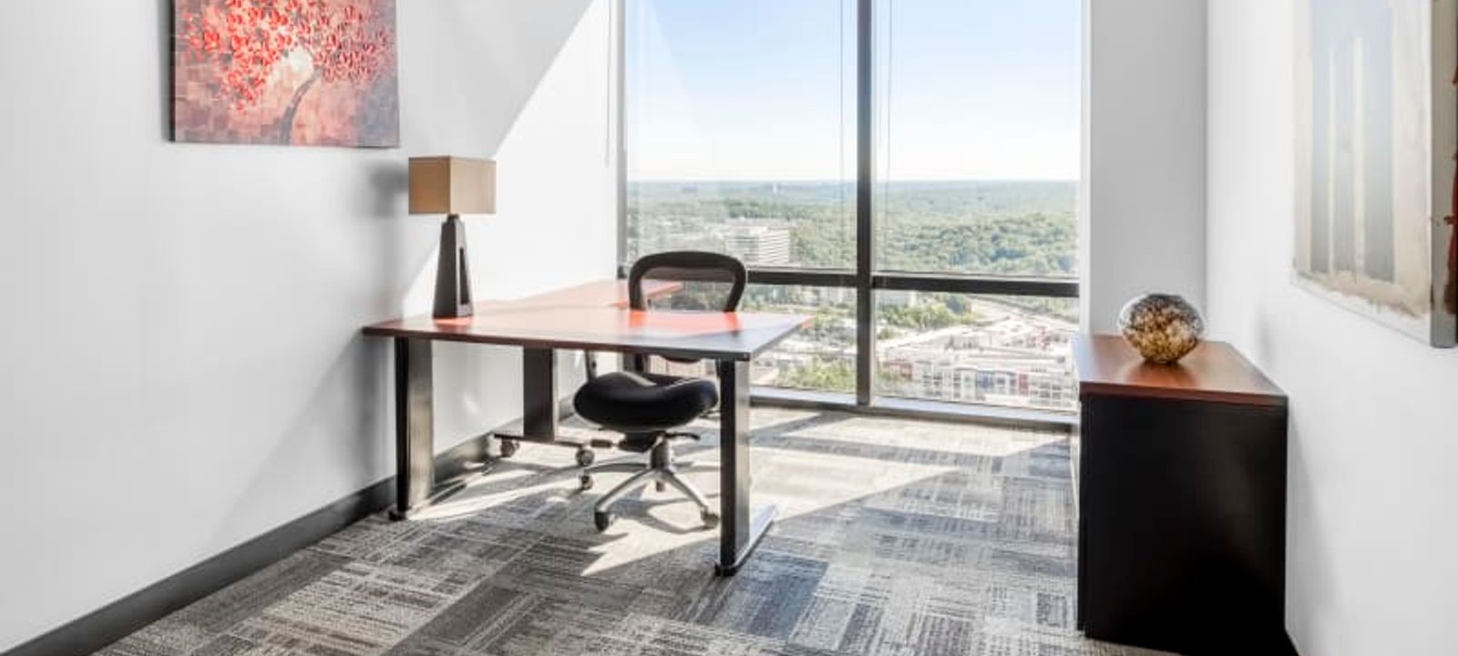 3350 Riverwood Pkwy, Atlanta - Image 1