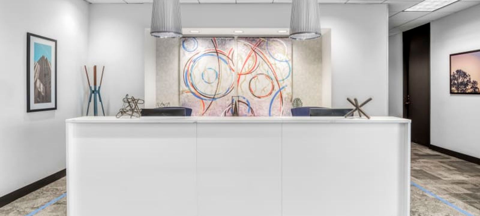 3350 Riverwood Pkwy, Atlanta - Image 1