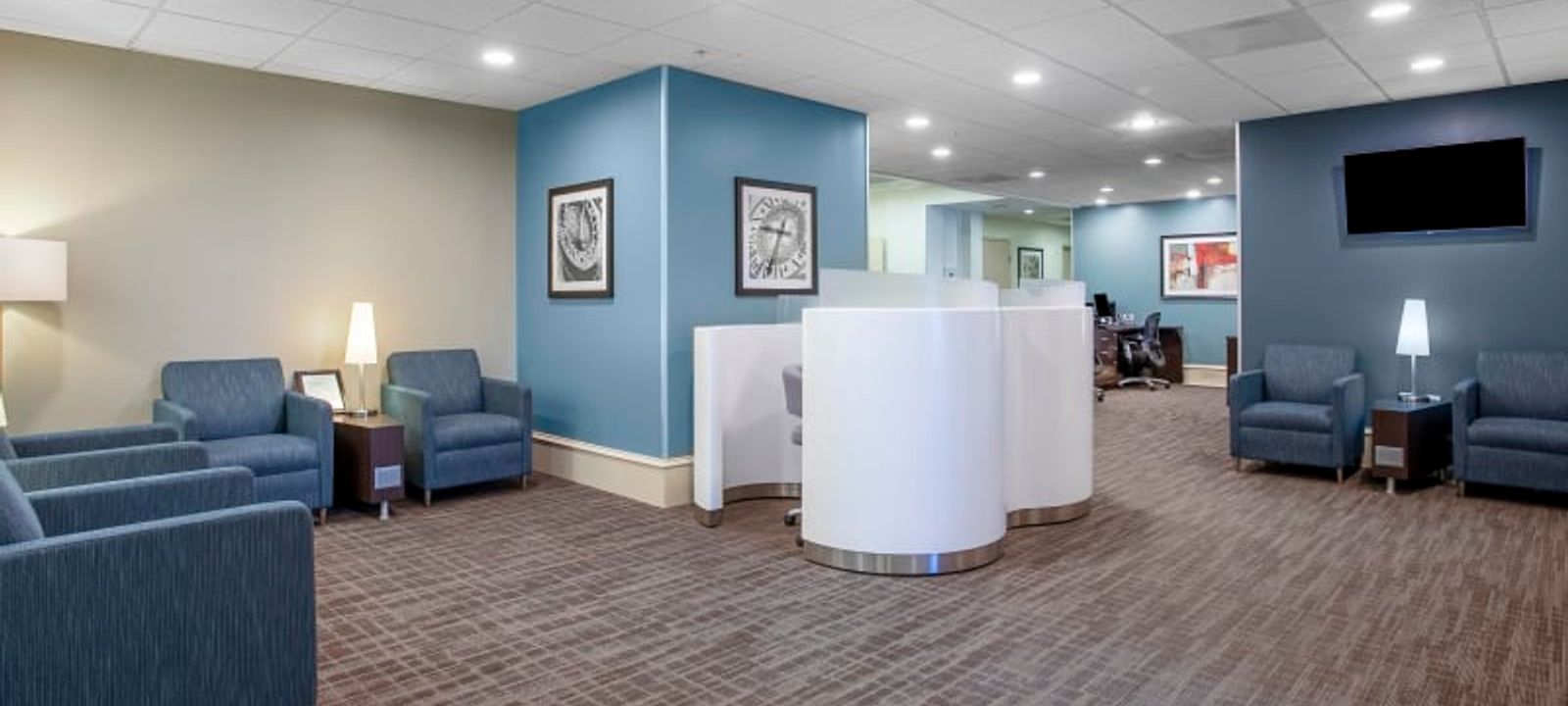 6136 Frisco Square Blvd, Frisco - Image 1