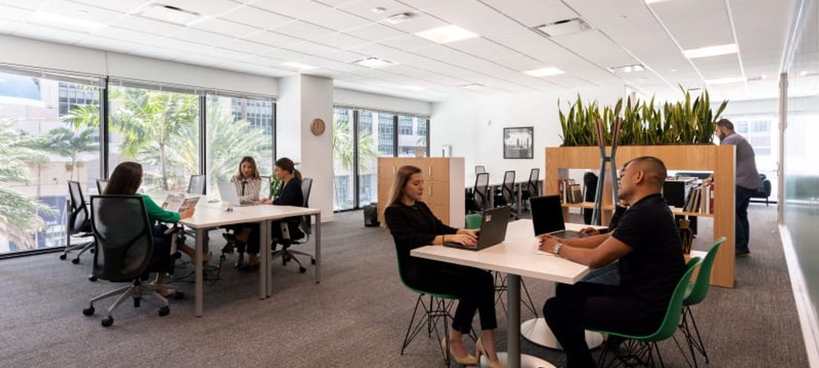 501 East Las Olas Blvd, Fort Lauderdale - Image 1