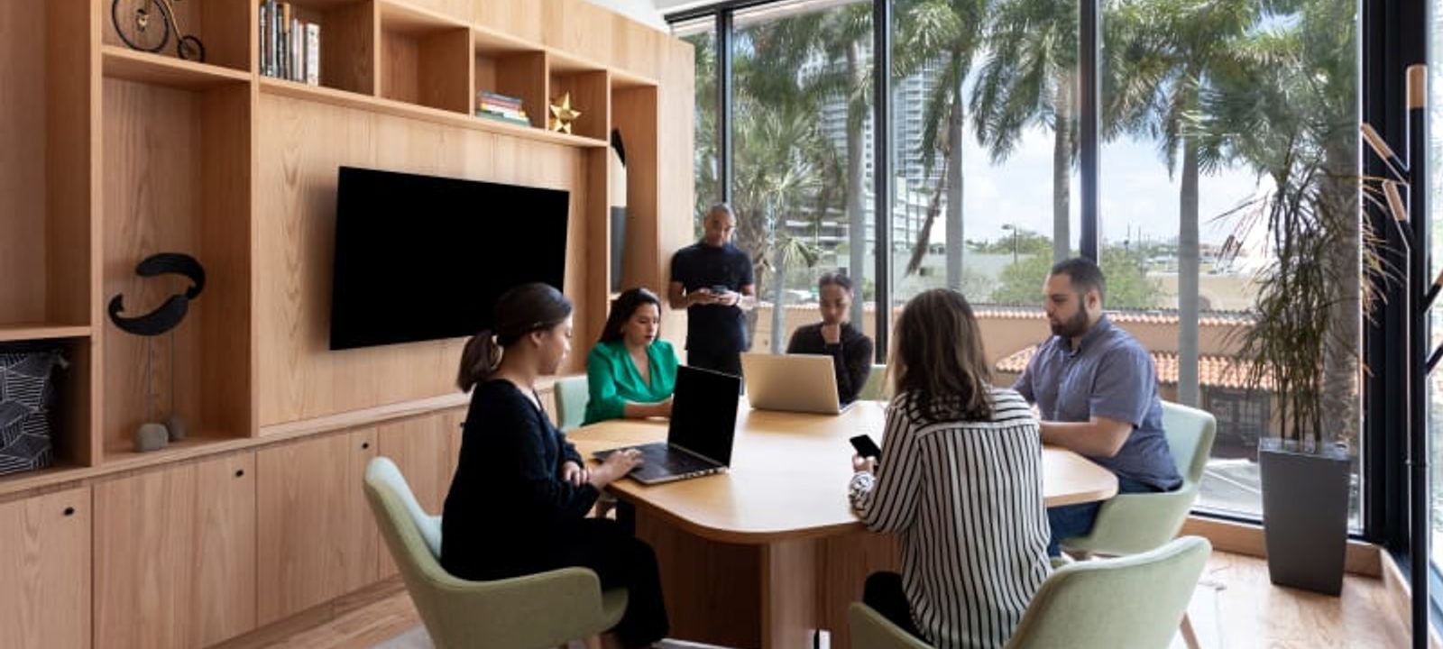 501 East Las Olas Blvd, Fort Lauderdale - Image 1