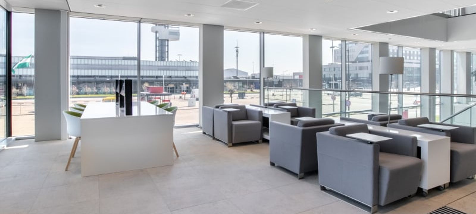 22 Rotterdam Airportplein, Rotterdam - Image 1