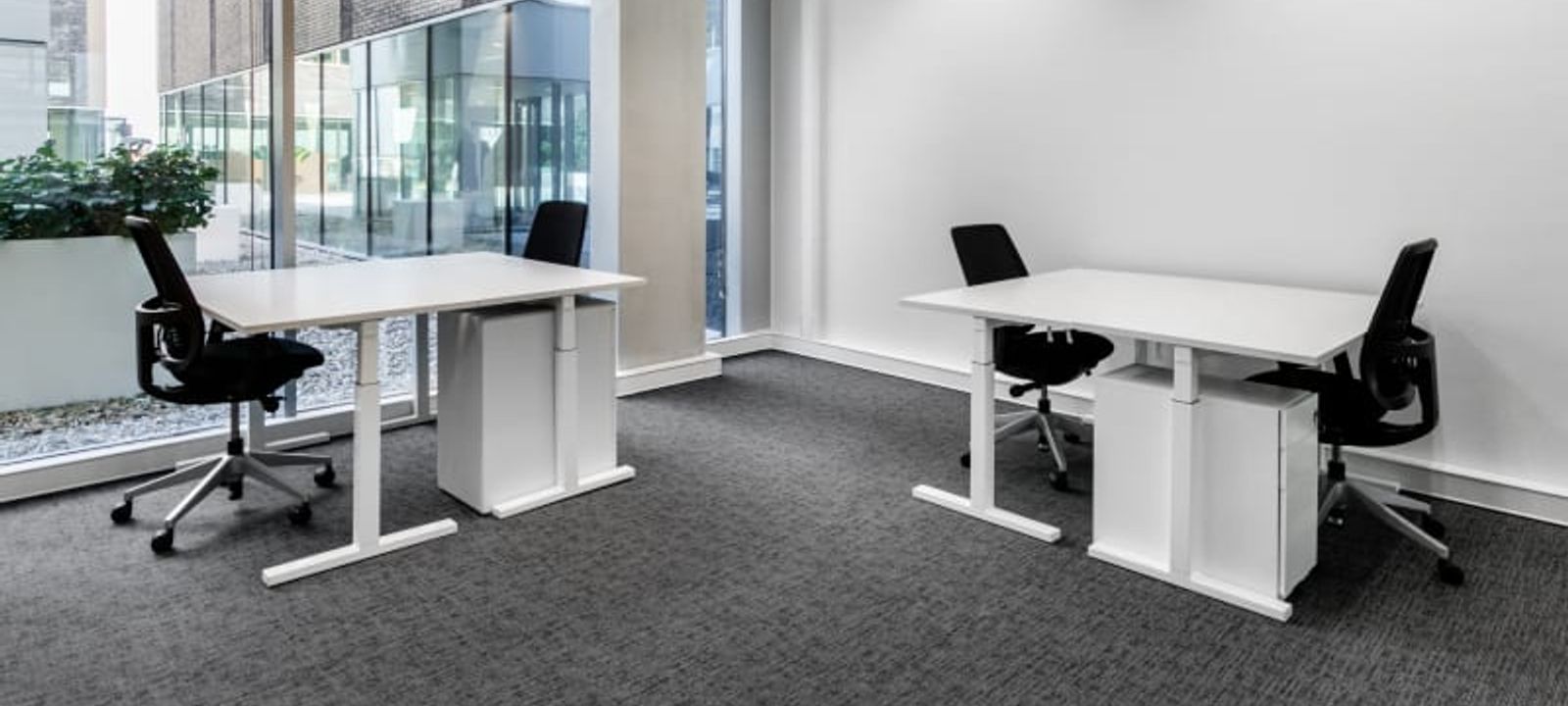 22 Rotterdam Airportplein, Rotterdam - Image 1