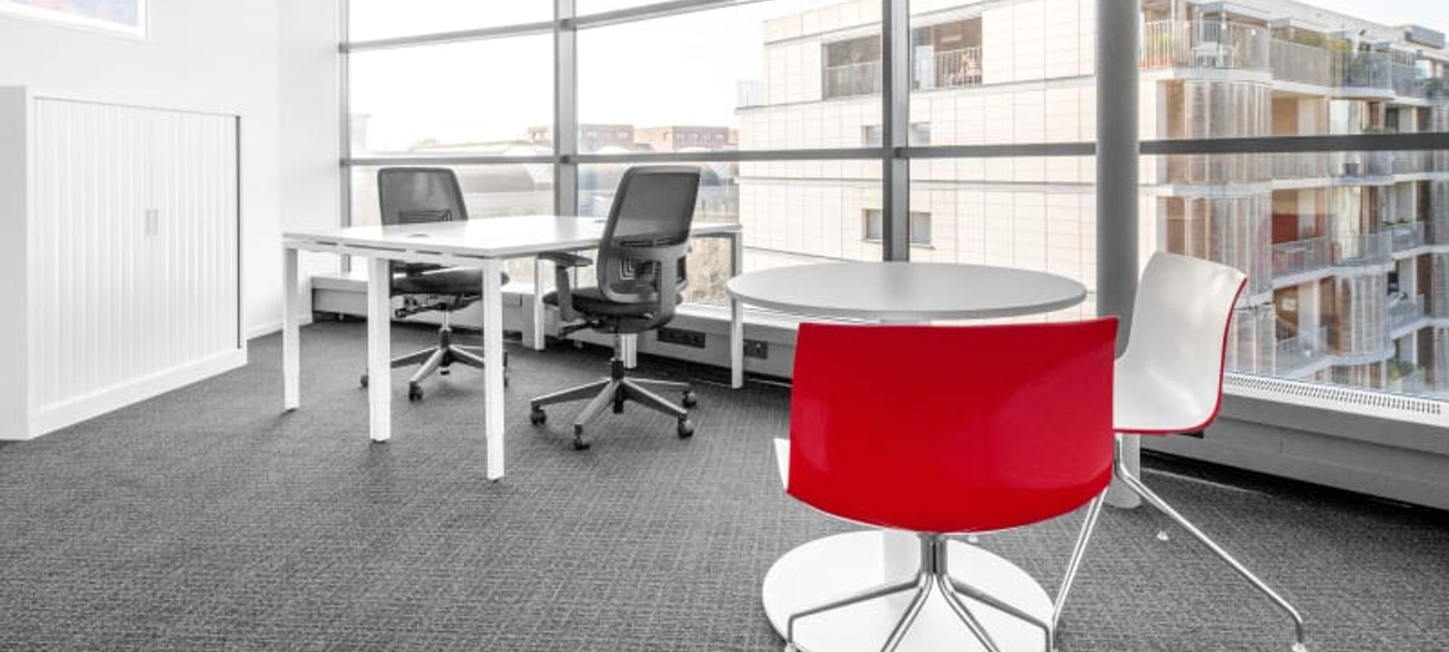 Il Fiore Office - Image 1